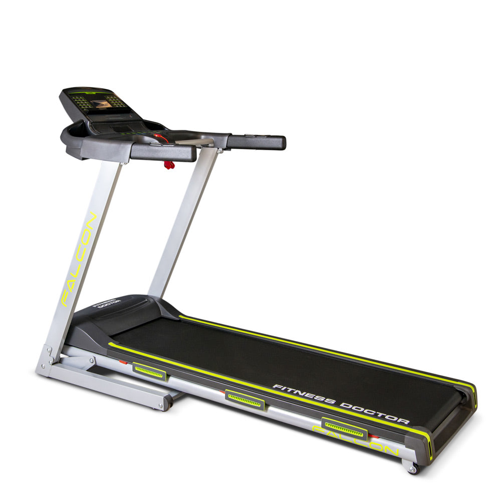 Falcon FITNESS DOCTOR - FitnessBoutique