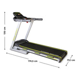 Falcon FITNESS DOCTOR - FitnessBoutique