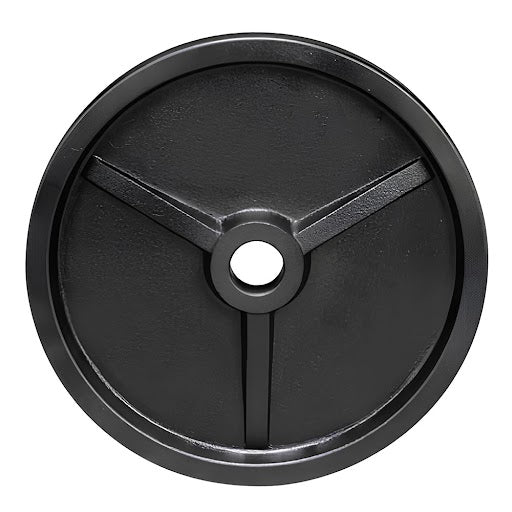 Fonte 51 mm 2,5 kg