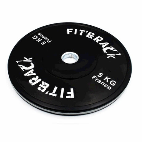 Poids Entrainement 2.0 - 25kg