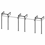Wallmounts Renforcés Série 3.0
