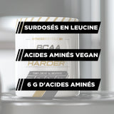 BCAA Vegan 6:1:1