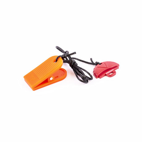 Clé de sécurité HEUBOZEN - FitnessBoutique