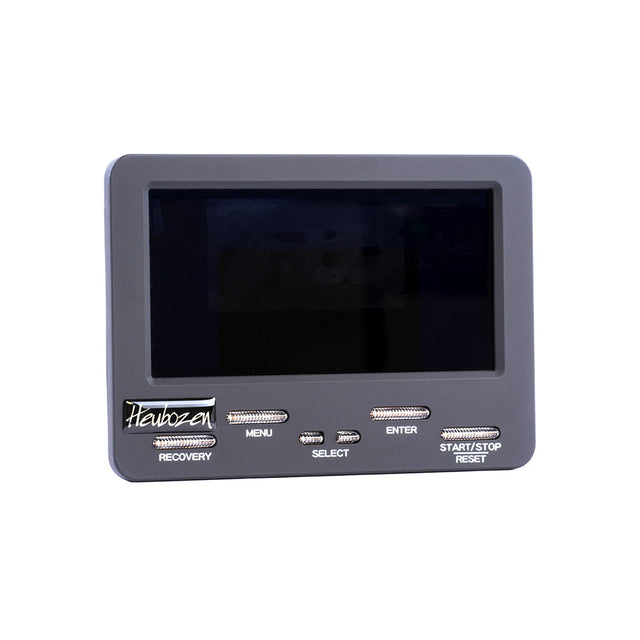 Console HEUBOZEN - FitnessBoutique