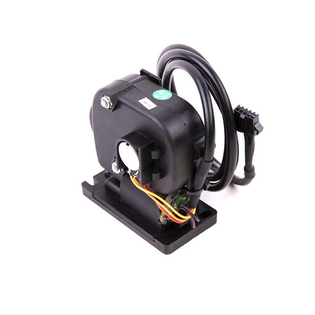 Moteur de résistance HEUBOZEN - FitnessBoutique