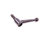 Molette HEUBOZEN - FitnessBoutique