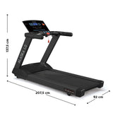 Alaska 1.0 HEUBOZEN - FitnessBoutique