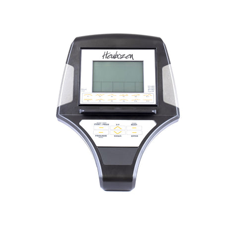 Console HEUBOZEN - FitnessBoutique