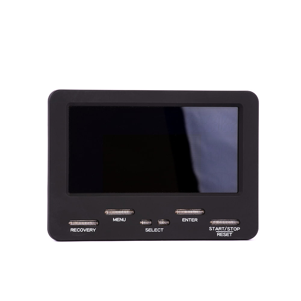 Console HEUBOZEN - FitnessBoutique