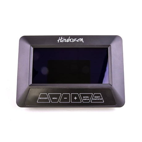 Console HEUBOZEN - FitnessBoutique