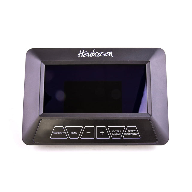 Console HEUBOZEN - FitnessBoutique