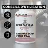 Booster de Testo