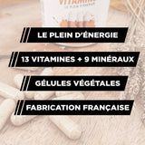 Multivitamines