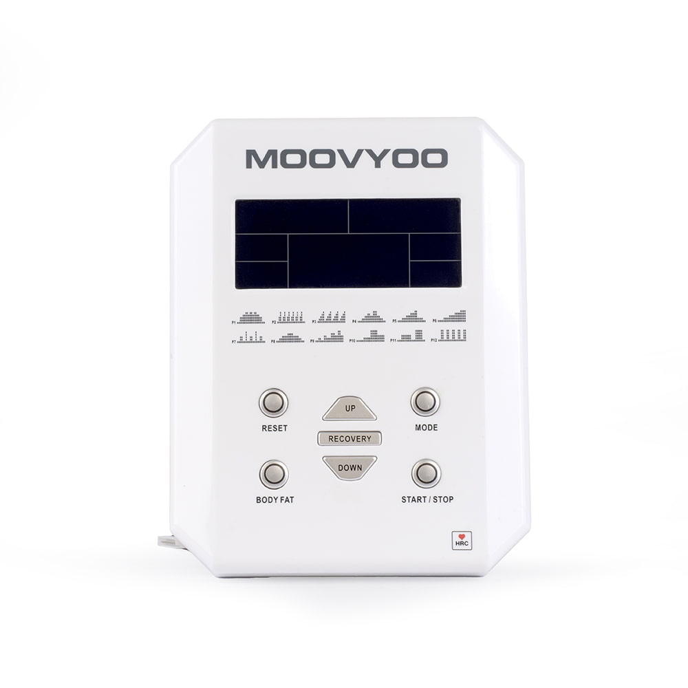 Console MOOVYOO - FitnessBoutique