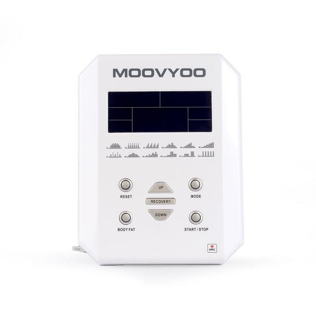 Console MOOVYOO - FitnessBoutique
