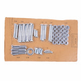 Kit visserie n°3 MOOVYOO - FitnessBoutique