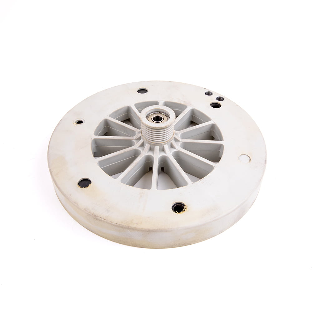 Roue d'inertie MOOVYOO - FitnessBoutique