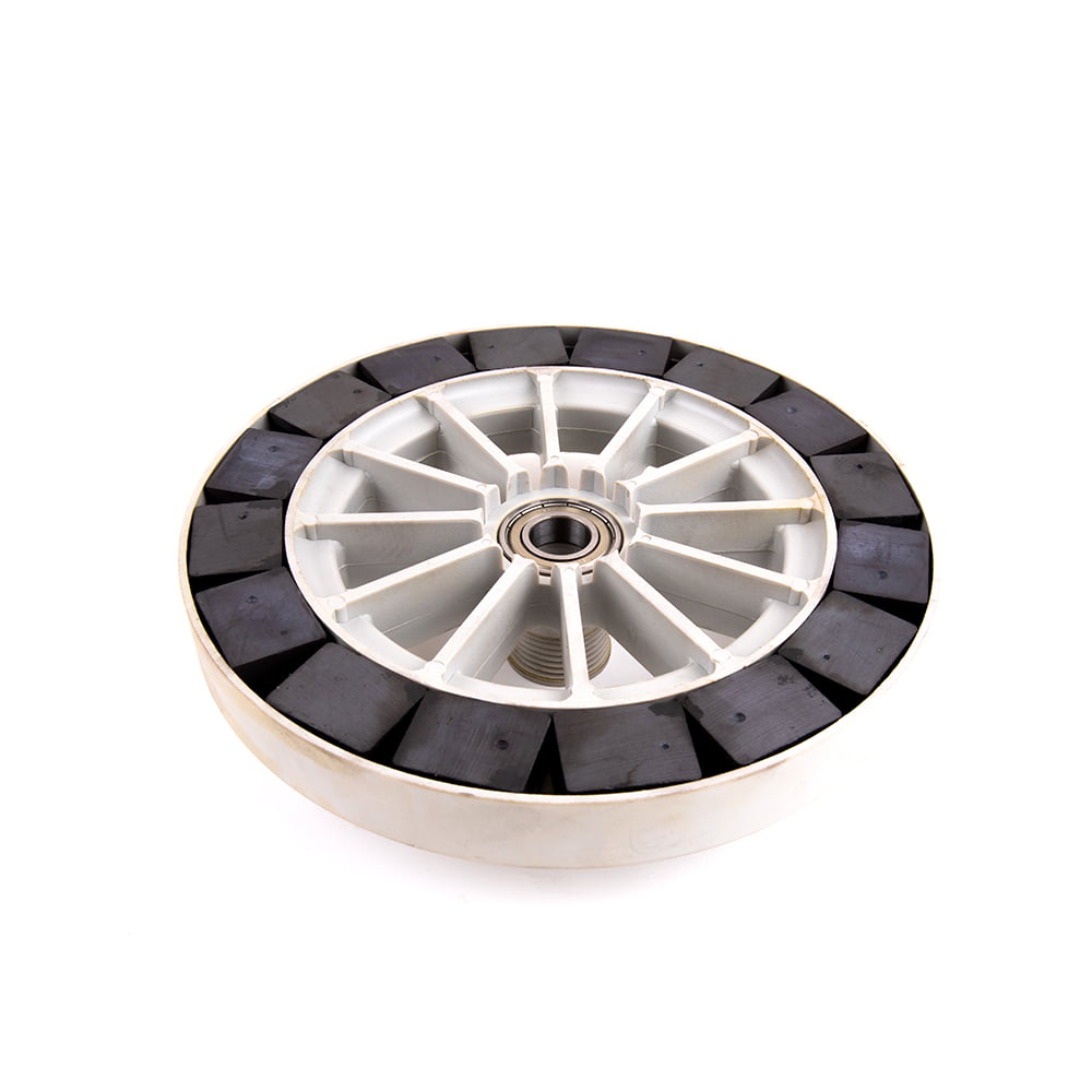 Roue d'inertie MOOVYOO - FitnessBoutique