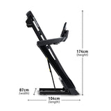 T series 10 NORDICTRACK - FitnessBoutique