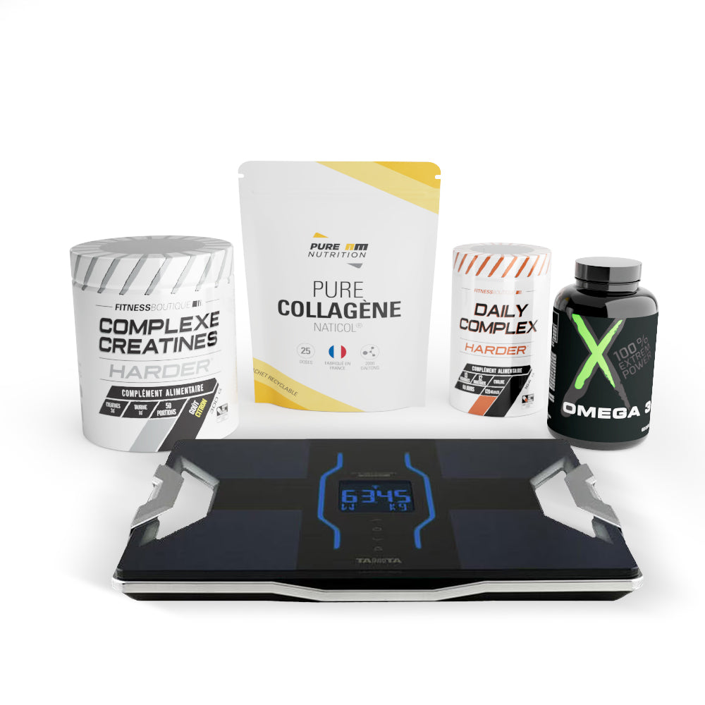 Pack Masterlife - Premium