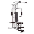 Home Gym POWERLINE - FitnessBoutique