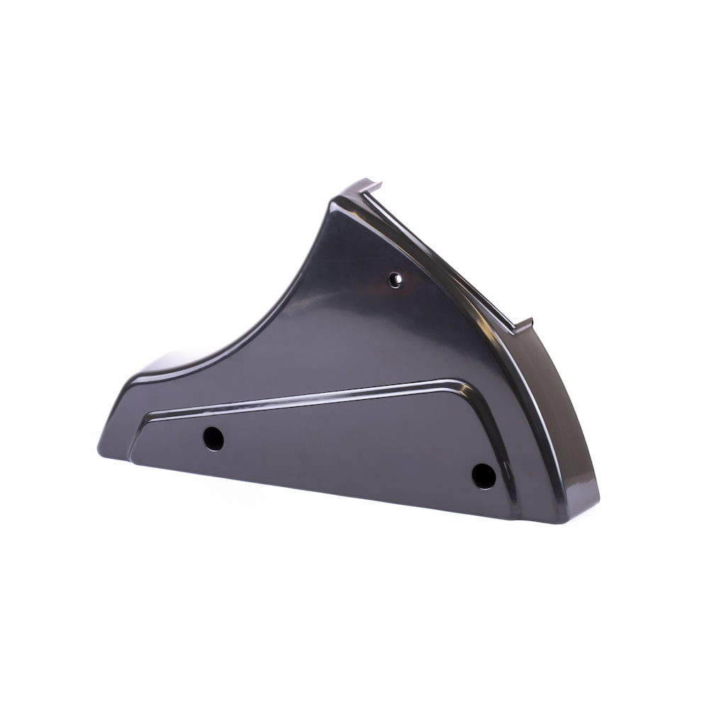 Couverture droite gauche TECHNESS - FitnessBoutique