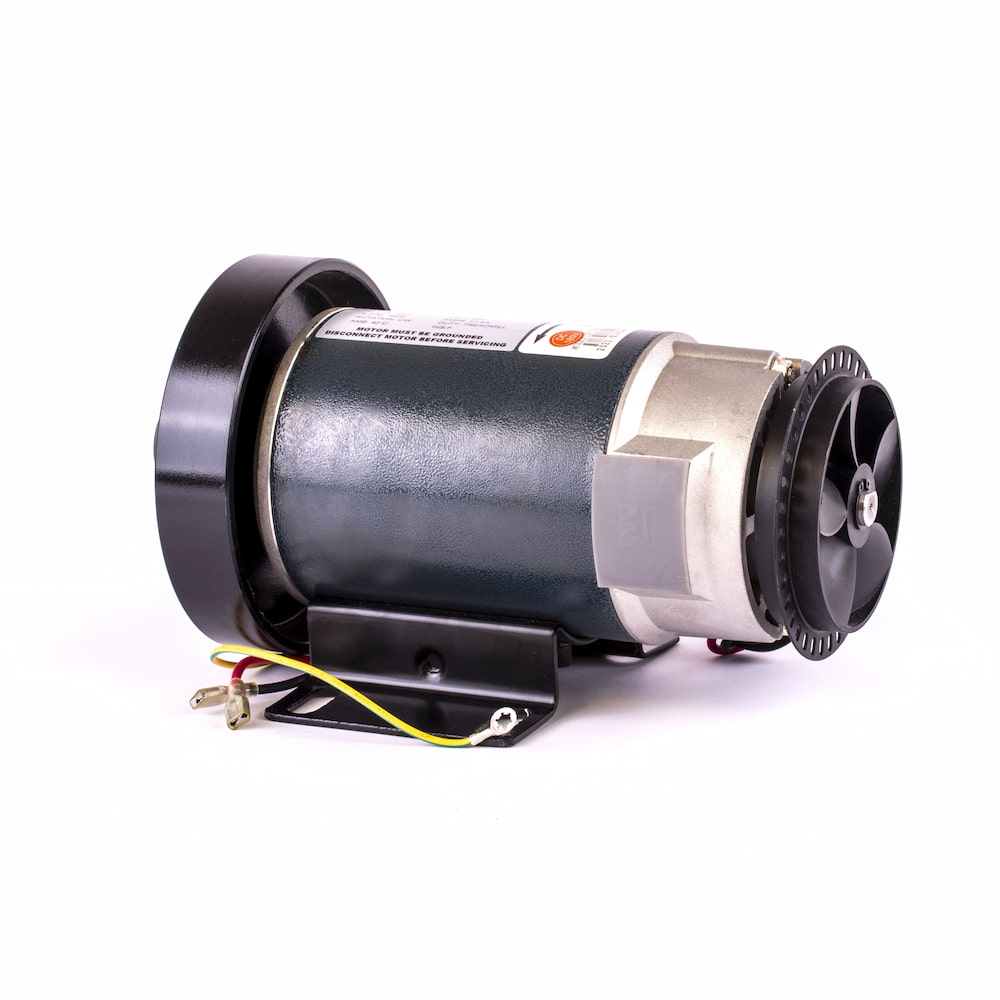 Moteur à courant continu TECHNESS - FitnessBoutique