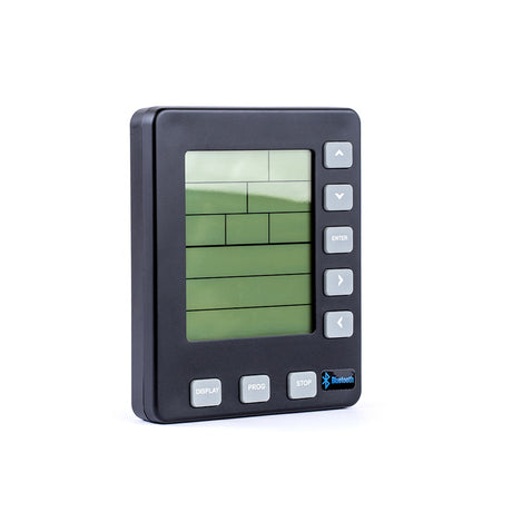 Console HEUBOZEN - FitnessBoutique