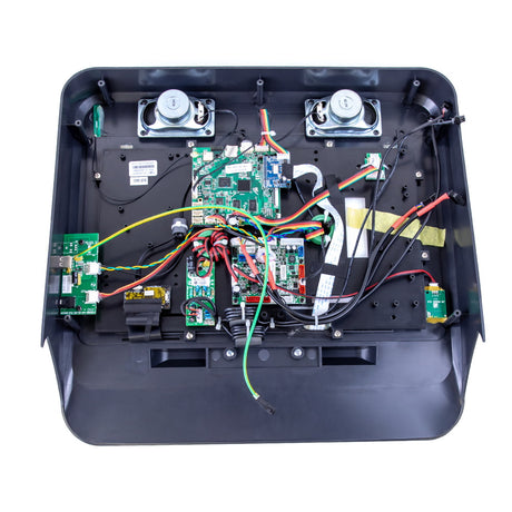 Console MOOVYOO - FitnessBoutique