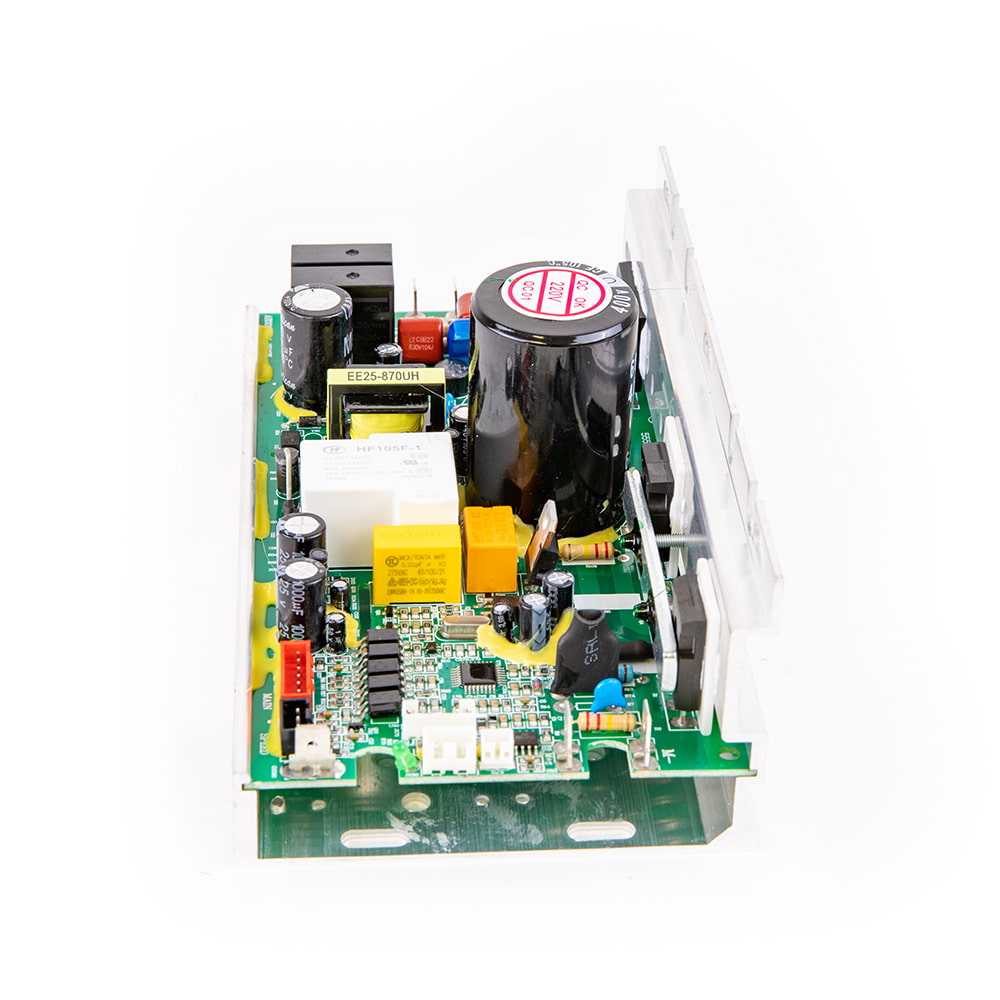 Carte mère MOOVYOO - FitnessBoutique