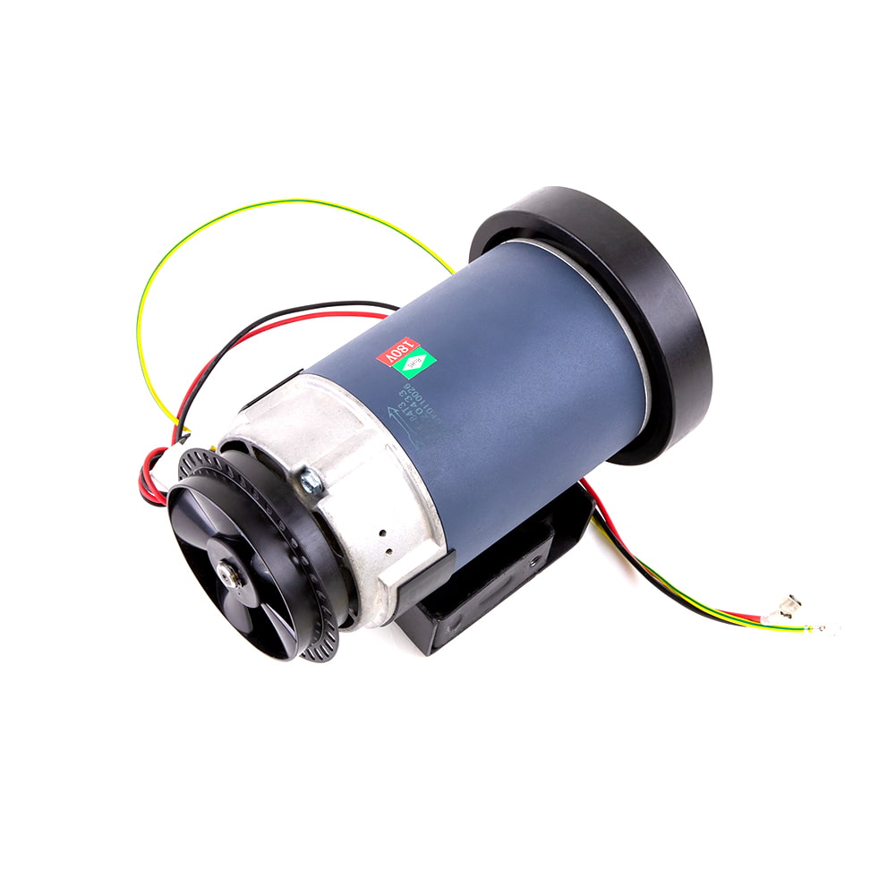 Moteur MOOVYOO - FitnessBoutique