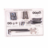 Kit vis outils HEUBOZEN - FitnessBoutique