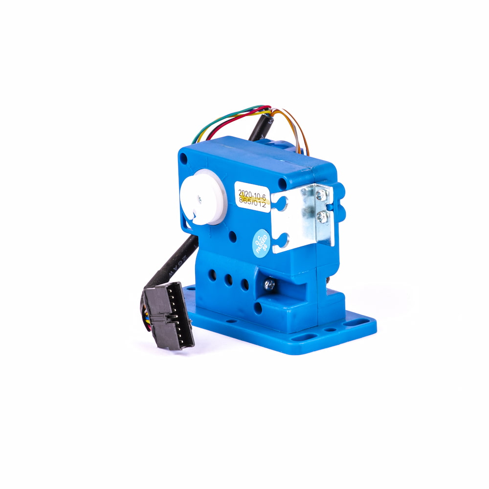 Moteur de résistance HEUBOZEN - FitnessBoutique