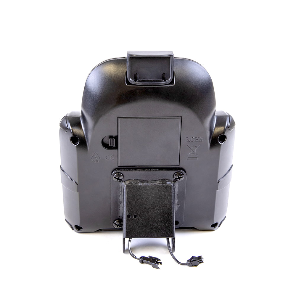 Console HEUBOZEN - FitnessBoutique