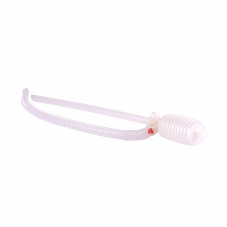 Siphon de pompage HEUBOZEN - FitnessBoutique