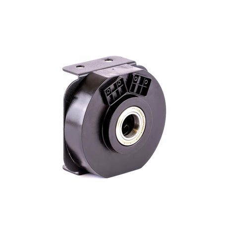 Plaque fixe à ressort complète HEUBOZEN - FitnessBoutique