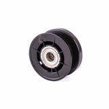 Poulie à courroie complète HEUBOZEN - FitnessBoutique