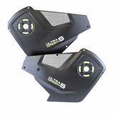 Paire carters de chaine droit et gauche MOOVYOO - FitnessBoutique