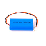 Batterie MOOVYOO - FitnessBoutique