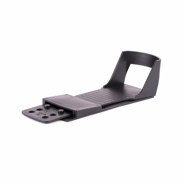 Lot dessous/dessus pédale HEUBOZEN - FitnessBoutique