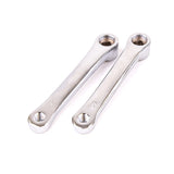 Paire de manivelles - 12 mm MOOVYOO - FitnessBoutique