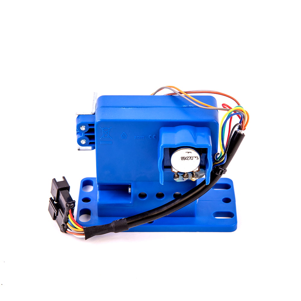 Moteur MOOVYOO - FitnessBoutique