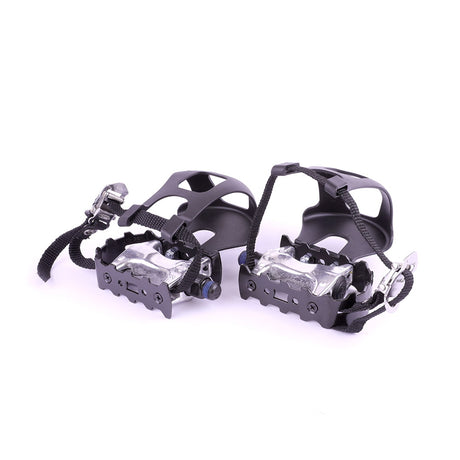 Paire de pédales MOOVYOO - FitnessBoutique