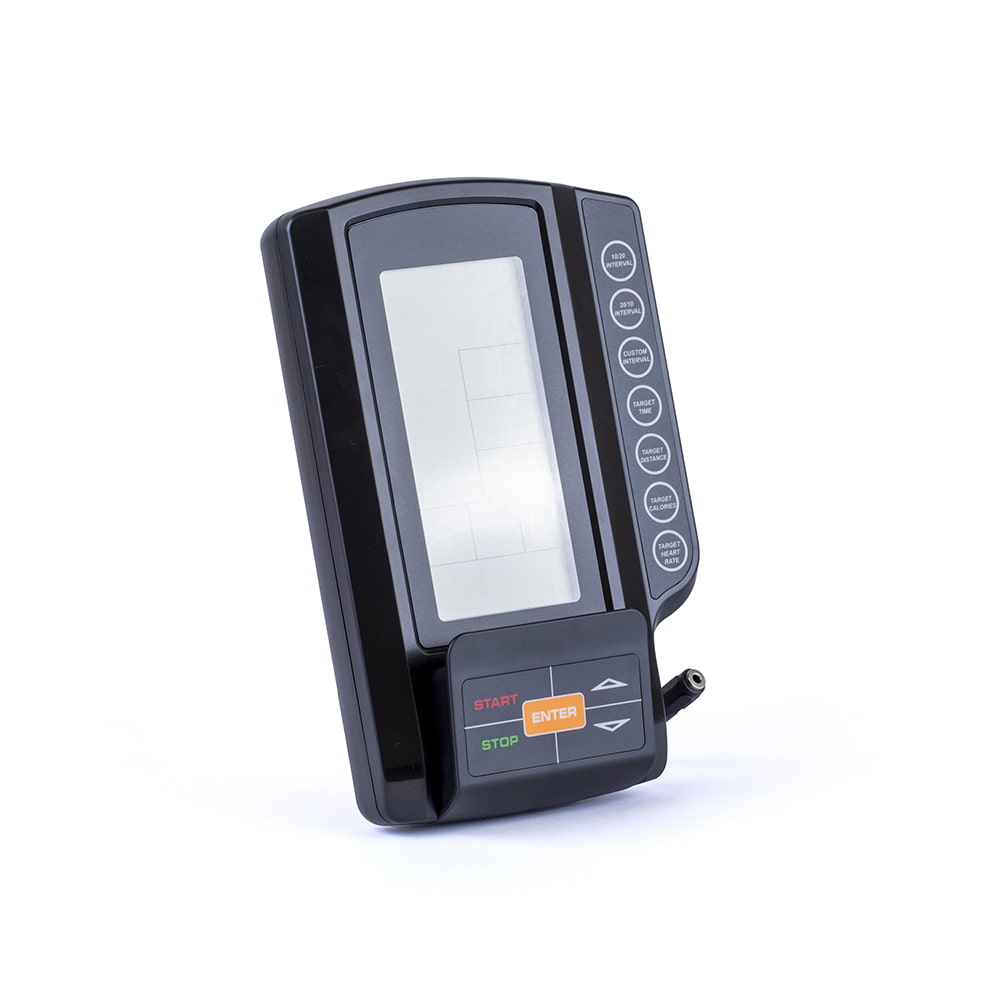 Console HEUBOZEN - FitnessBoutique