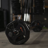 Kit Pump - 10 kg SVELTUS - FitnessBoutique