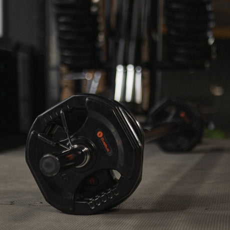 Kit Pump - 10 kg SVELTUS - FitnessBoutique