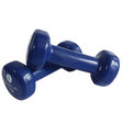 Haltères Epoxy 1kg (la paire) SVELTUS - FitnessBoutique