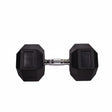 Haltère hexagonale 30 kg x 1 SVELTUS - FitnessBoutique
