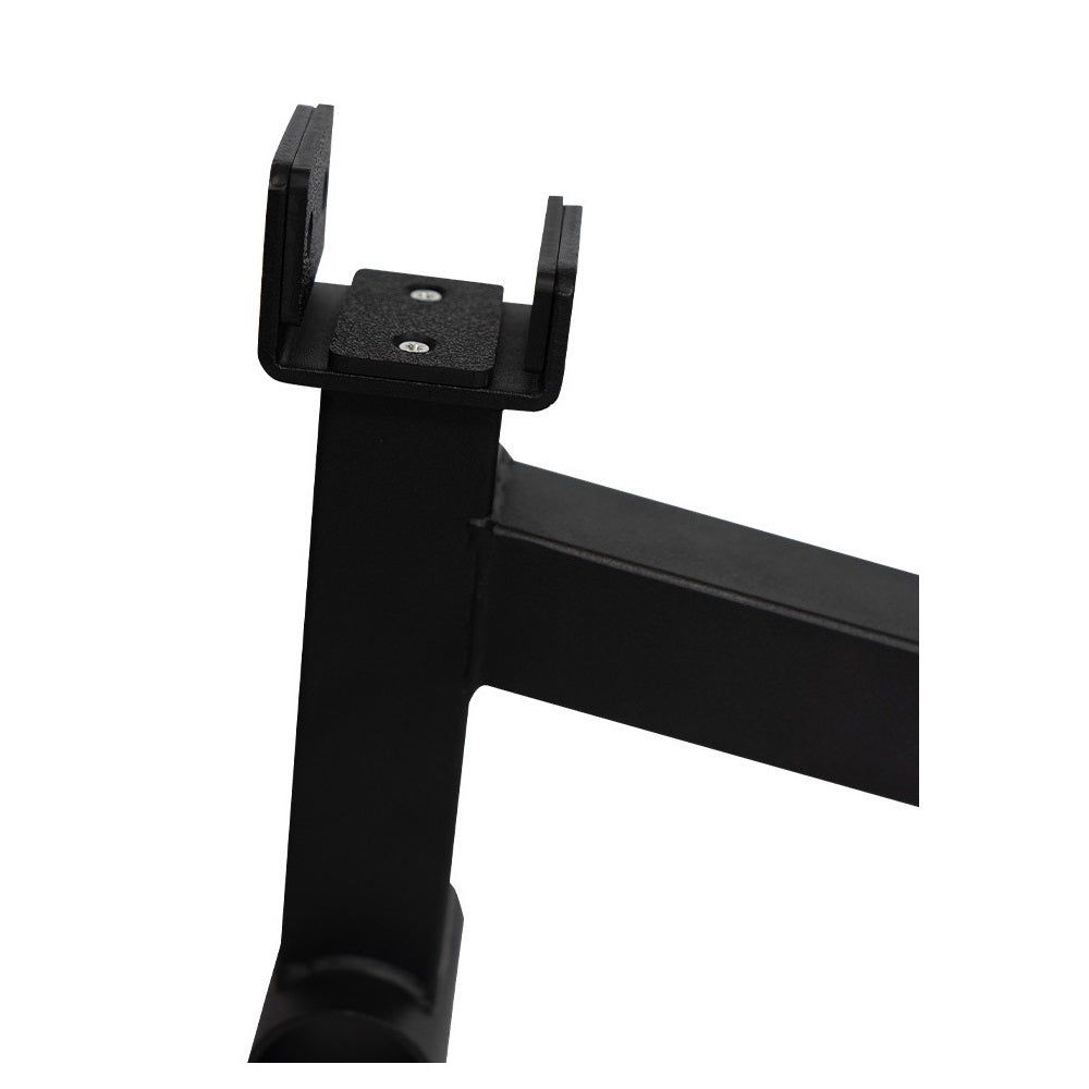 Deadlift cric barre SVELTUS - FitnessBoutique