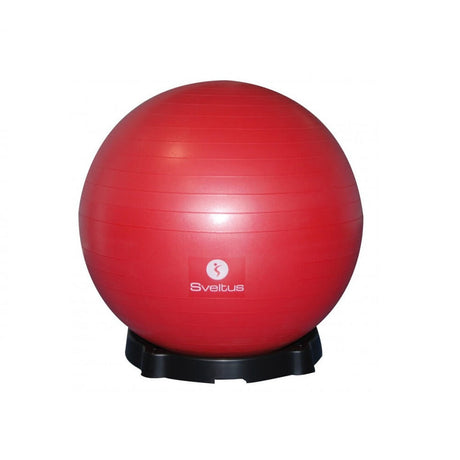 Support gymball Ø50 cm SVELTUS - FitnessBoutique